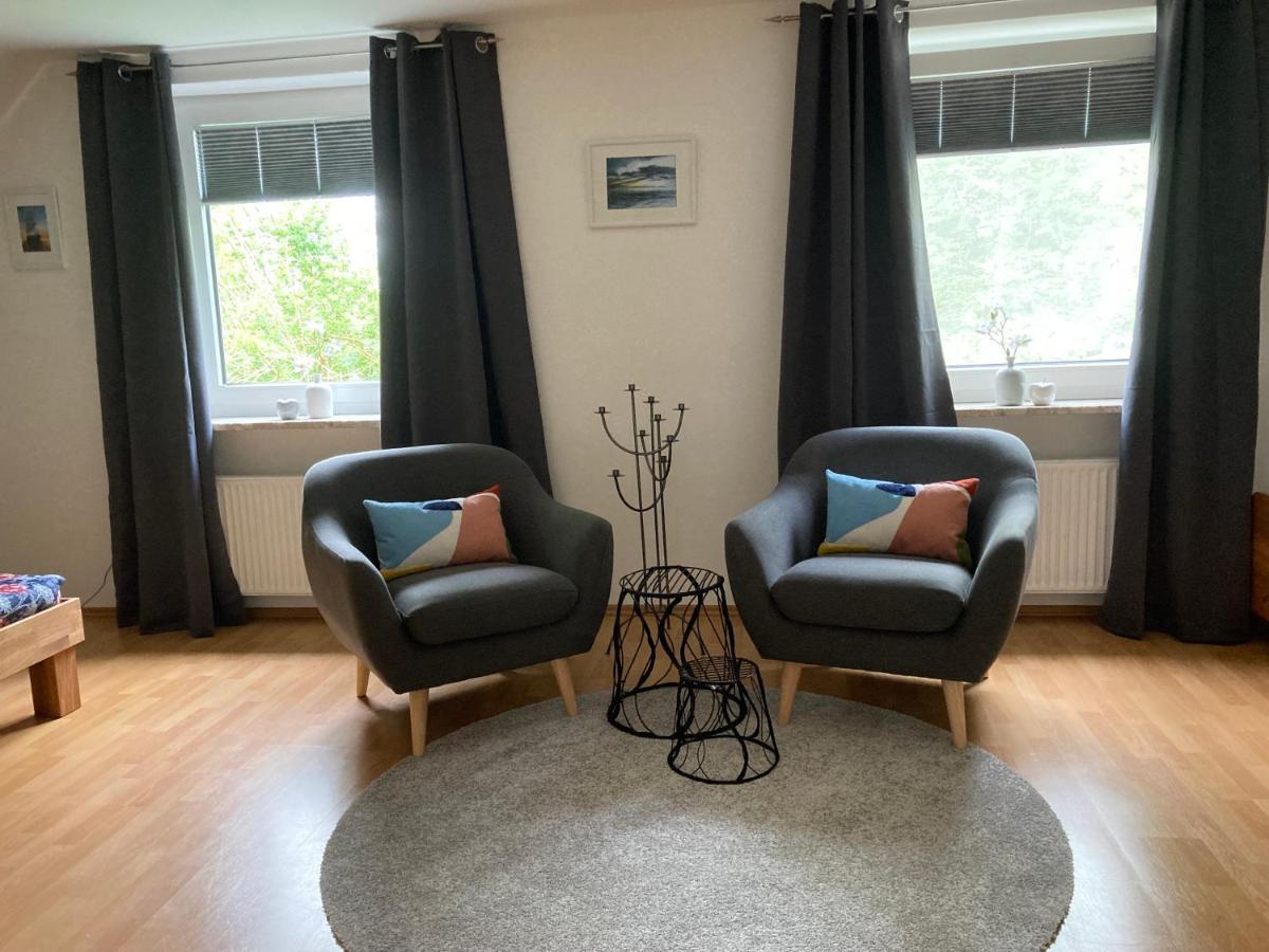 Ferienhaus Heinrichs Cappeler Niederstrich 外观 照片