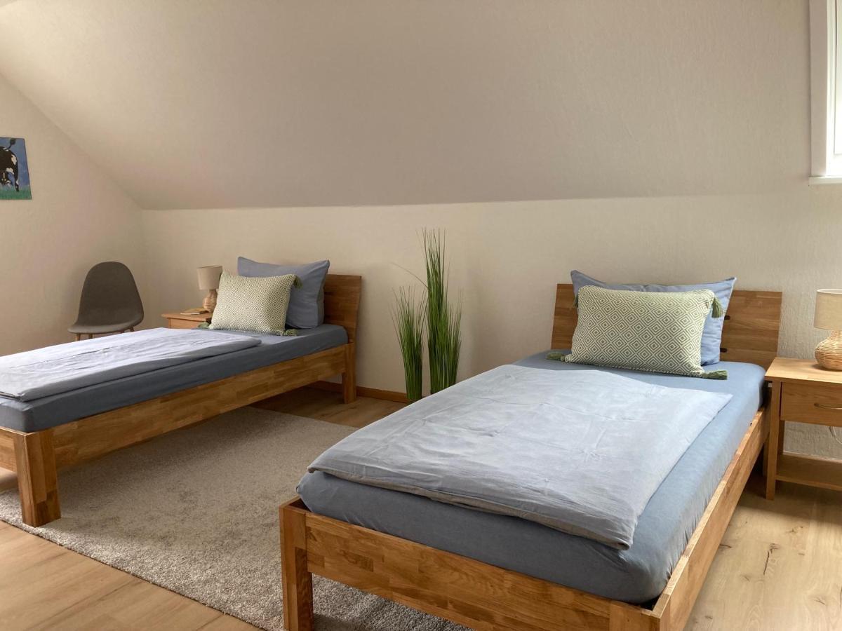 Ferienhaus Heinrichs Cappeler Niederstrich 外观 照片
