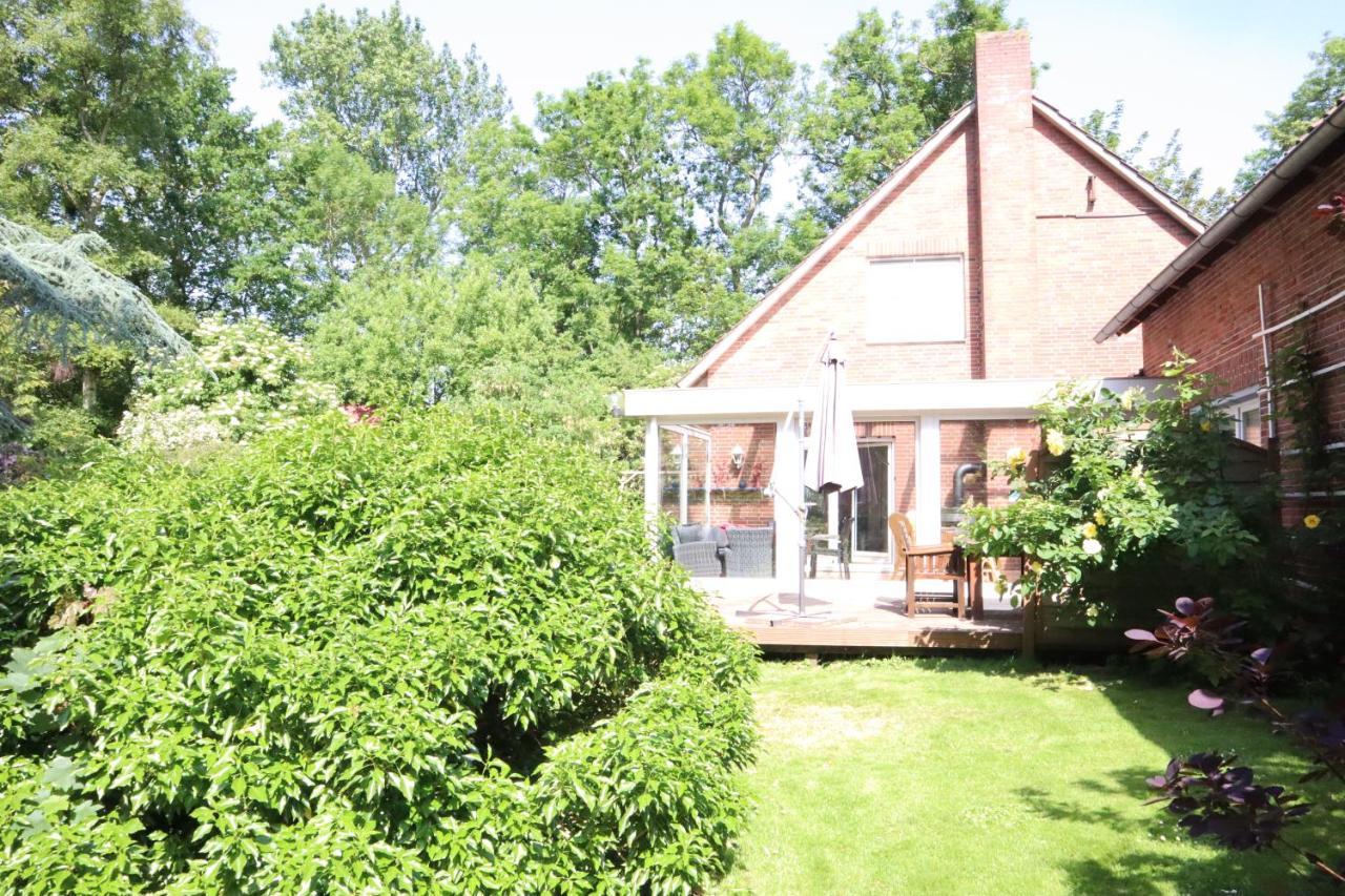 Ferienhaus Heinrichs Cappeler Niederstrich 外观 照片