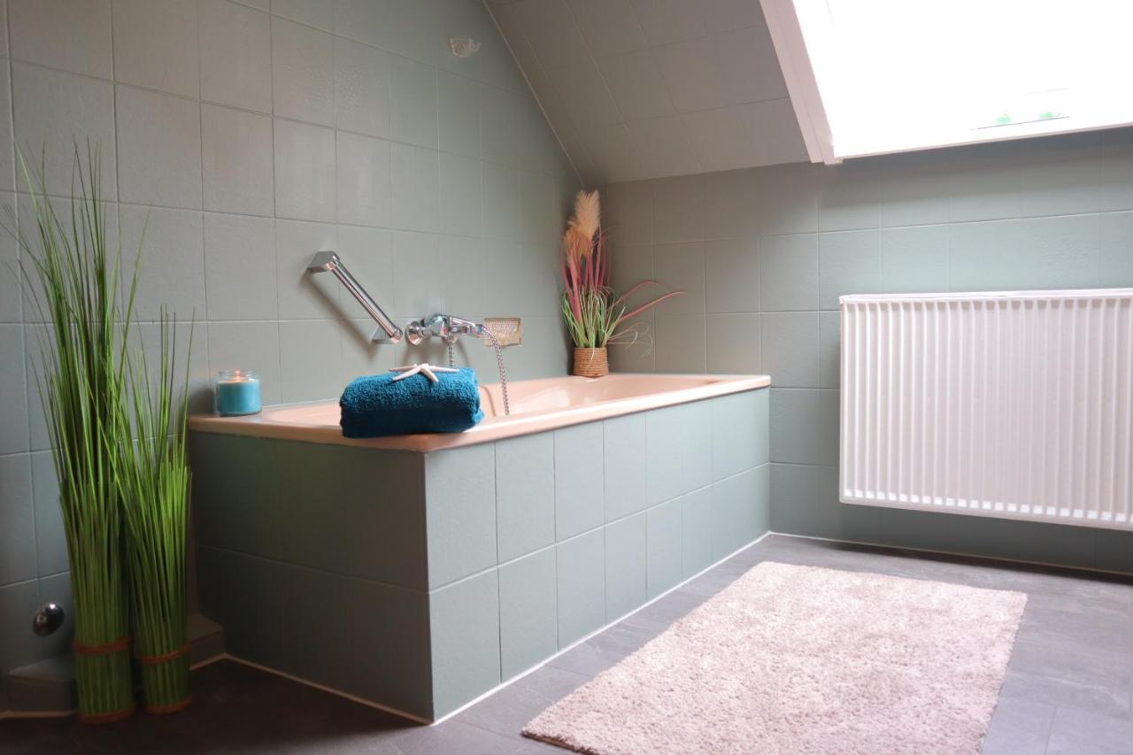 Ferienhaus Heinrichs Cappeler Niederstrich 外观 照片