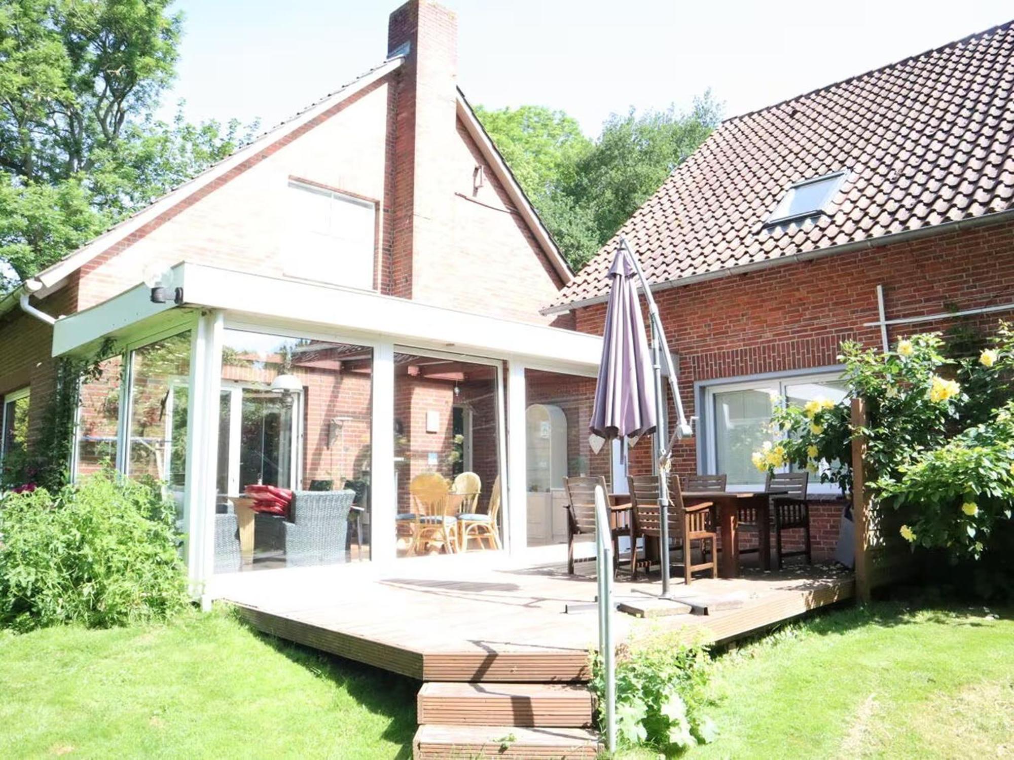 Ferienhaus Heinrichs Cappeler Niederstrich 外观 照片